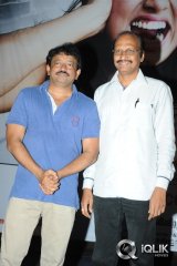 Ice Cream Movie Press Meet